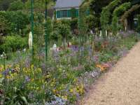 Gartenreise Paris