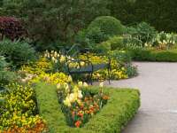 Gartenreise Paris Veronika Walz