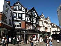 Canterbury