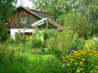 Vortrag Gartenbäuerin