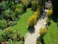 Gartenvortrag Die schönsten Gärten von Niederösterreich