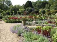 Westgreen House Garden Gartenrtikel Veronika Walz