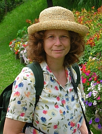 Veronika Walz Pressestimmen